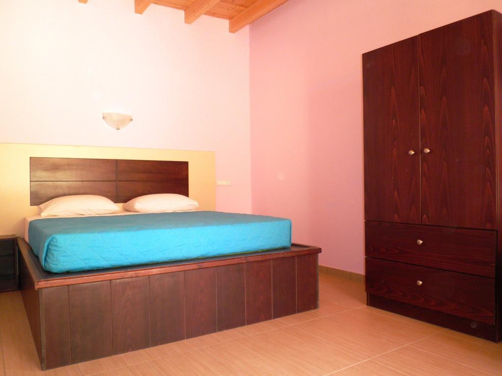Апартаменты Aroma Stegna Sea Номер фото