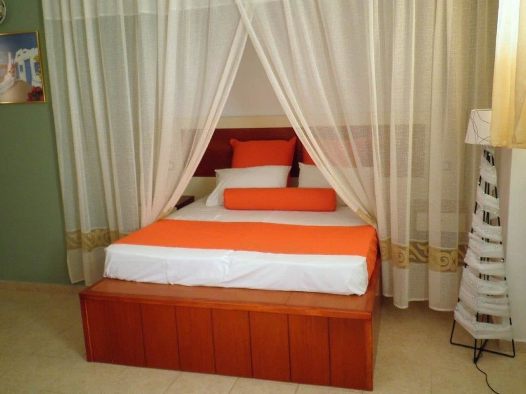 Апартаменты Aroma Stegna Sea Экстерьер фото